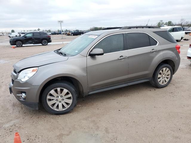 chevrolet equinox 2011 2cnflpe51b6439597