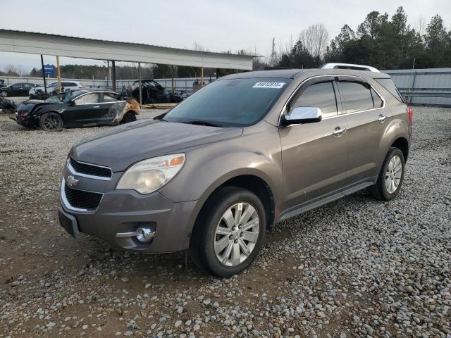 chevrolet equinox lt 2011 2cnflpe53b6224805