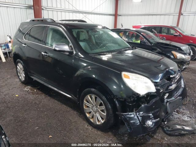 chevrolet equinox 2011 2cnflpe53b6235769