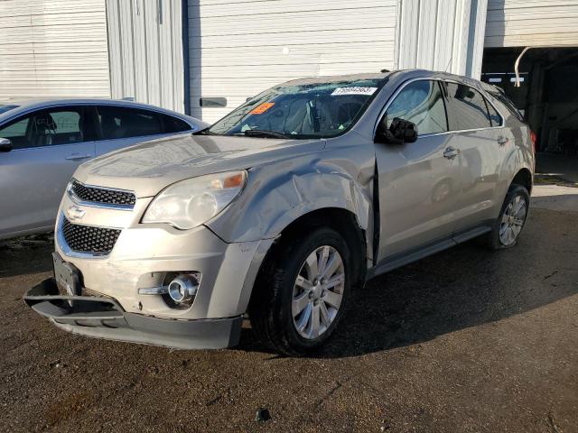 chevrolet equinox 2011 2cnflpe54b6285807