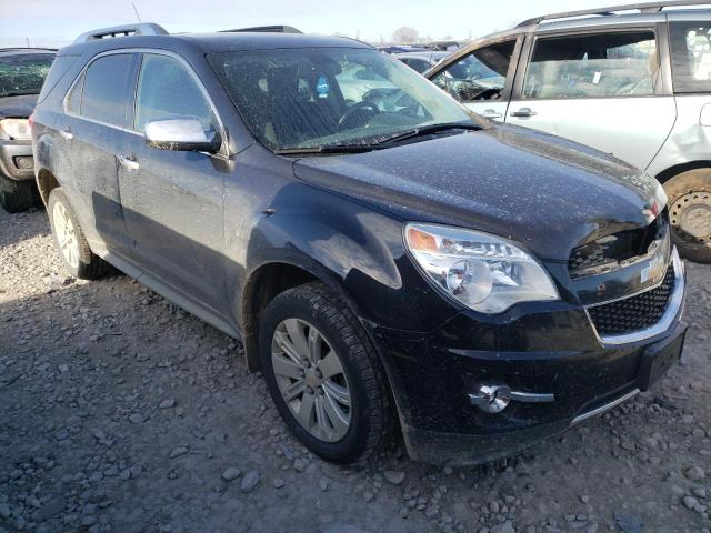 chevrolet equinox lt 2011 2cnflpe58b6216912