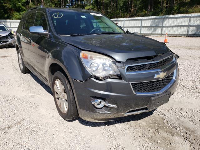 chevrolet equinox lt 2011 2cnflpe5xb6204535