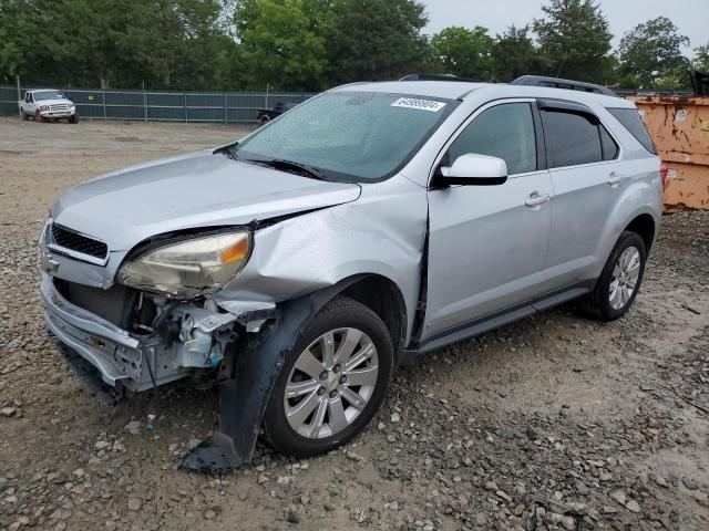 chevrolet equinox 2010 2cnflpey1a6209275