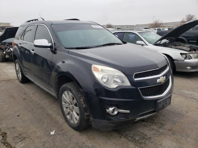 chevrolet equinox lt 2010 2cnflpey1a6215626