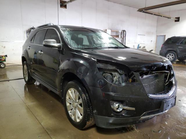 chevrolet equinox lt 2010 2cnflpey6a6228761