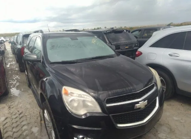 chevrolet equinox 2010 2cnflpey8a6211251