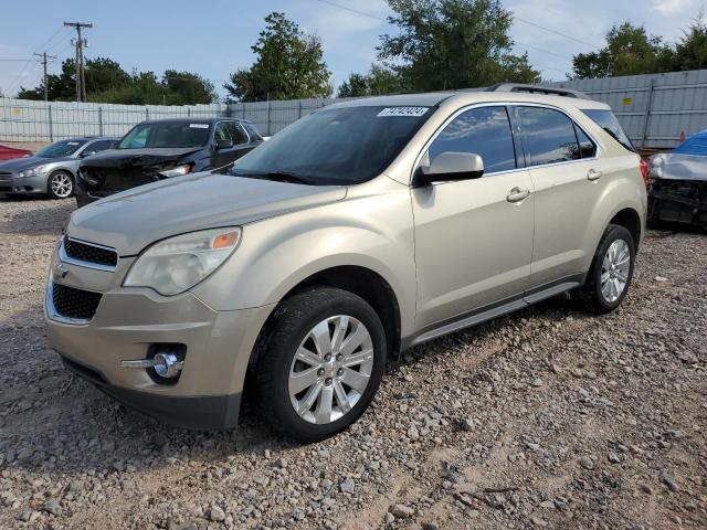 chevrolet equinox lt 2010 2cnflpey8a6362185