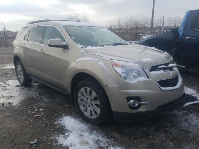 chevrolet equinox 2010 2cnflpeyxa6209890