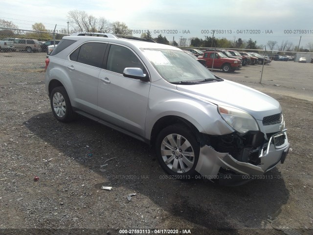 chevrolet equinox 2010 2cnflpeyxa6401505