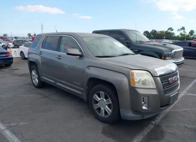 gmc terrain 2010 2ctalbew1a6335172