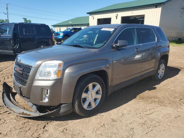 gmc terrain 2010 2ctalbew1a6380404