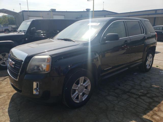 gmc terrain sl 2010 2ctalbew1a6407262