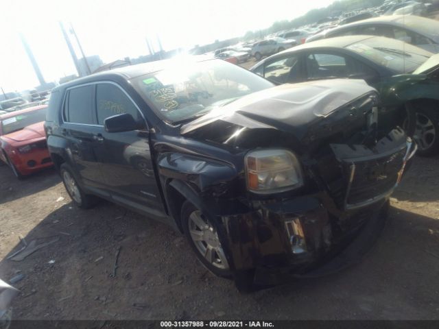 gmc terrain 2010 2ctalbew1a6412896