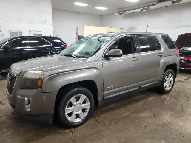 gmc terrain 2010 2ctalbew2a6417024