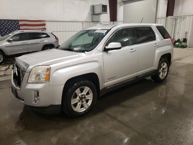 gmc terrain 2010 2ctalbew3a6235669