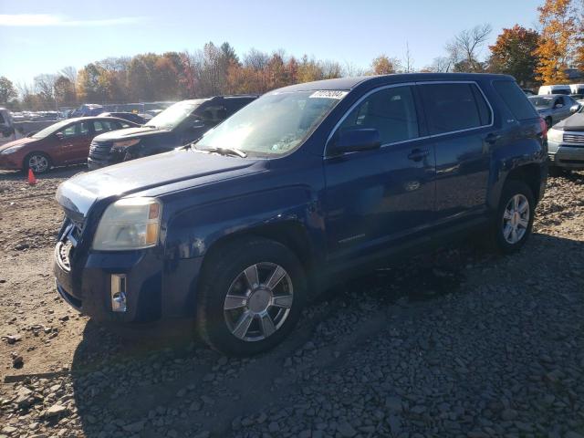 gmc terrain sl 2010 2ctalbew3a6237602