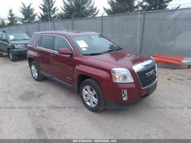 gmc terrain 2010 2ctalbew3a6248115