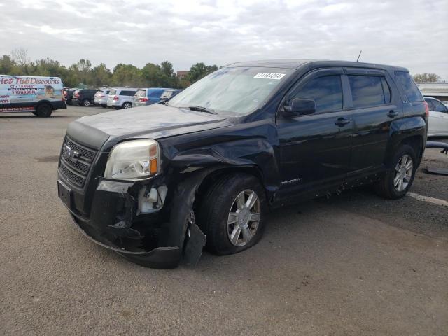 gmc terrain sl 2010 2ctalbew3a6275248