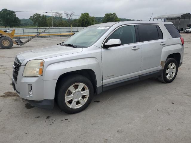 gmc terrain 2010 2ctalbew3a6285391