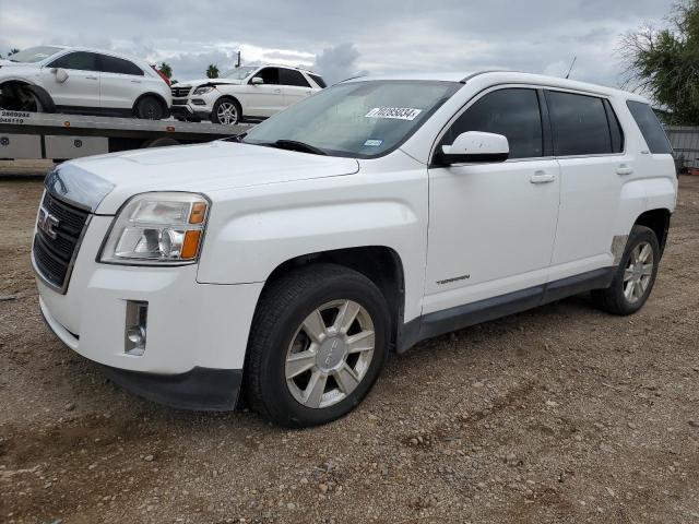 gmc terrain sl 2010 2ctalbew3a6291739