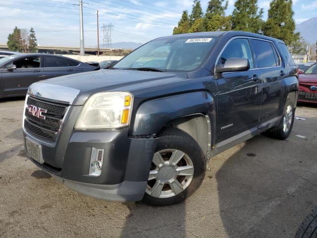 gmc terrain 2010 2ctalbew4a6275727