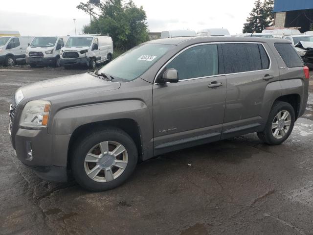 gmc terrain sl 2010 2ctalbew4a6286713