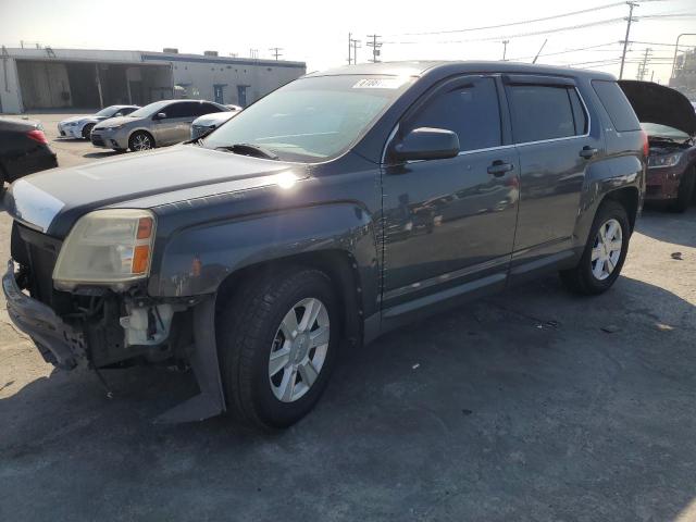 gmc terrain 2010 2ctalbew4a6313571