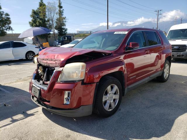 gmc terrain 2010 2ctalbew4a6380073