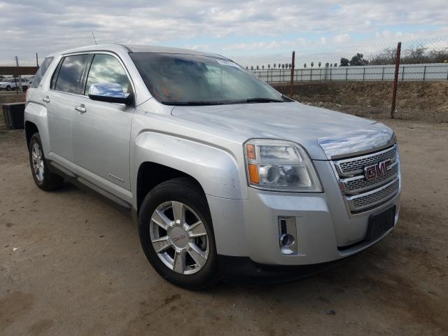 gmc terrain sl 2010 2ctalbew5a6373097