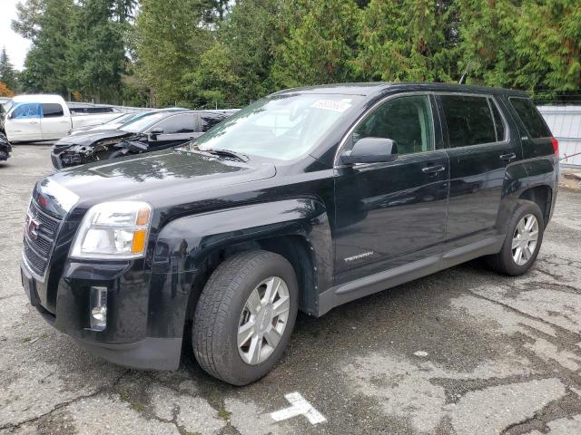 gmc terrain sl 2010 2ctalbew6a6222124