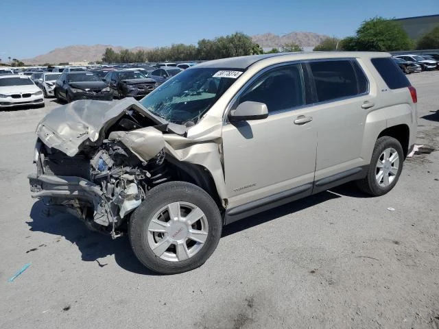 gmc terrain sl 2010 2ctalbew6a6258427