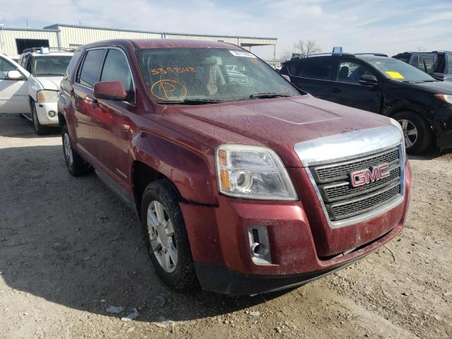 gmc terrain sl 2010 2ctalbew8a6339848