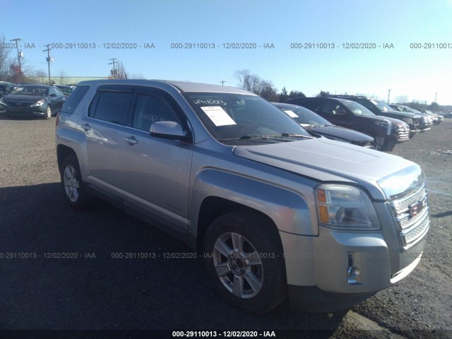 gmc terrain 2010 2ctalbew9a6318250