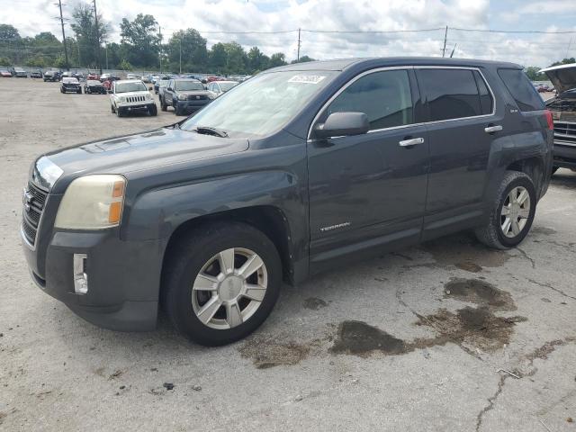 gmc terrain sl 2010 2ctalbew9a6387147