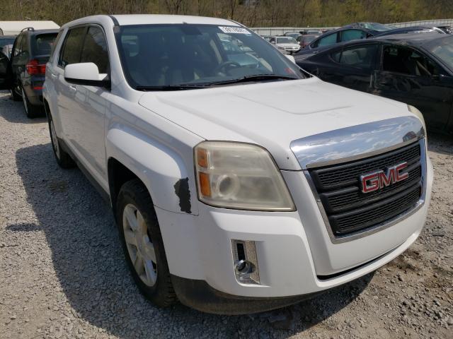 gmc terrain sl 2010 2ctalbewxa6317169