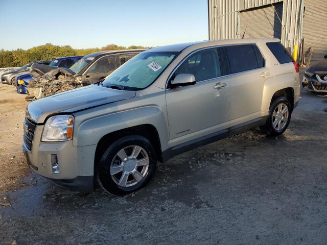 gmc terrain sl 2010 2ctalbewxa6383026