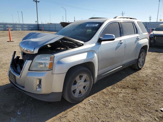 gmc terrain 2010 2ctaldew0a6225113