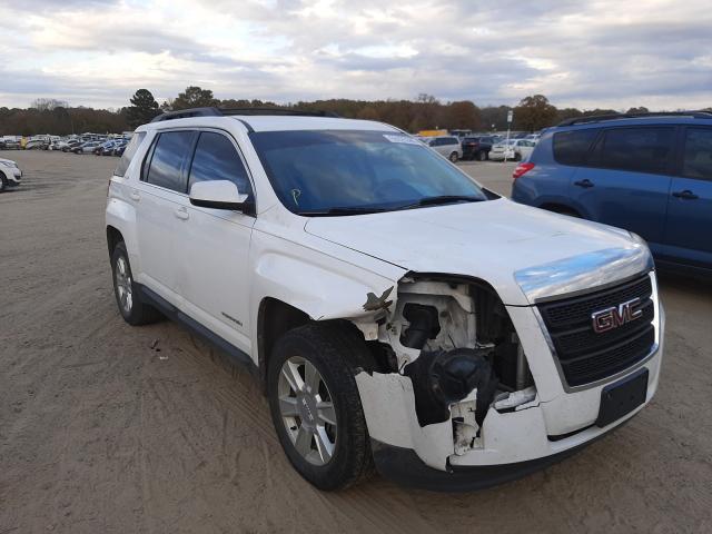 gmc terrain sl 2010 2ctaldew0a6320206