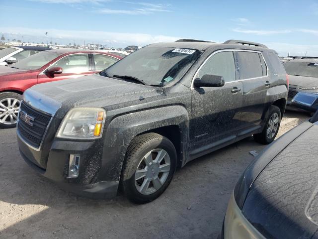 gmc terrain sl 2010 2ctaldew1a6309196