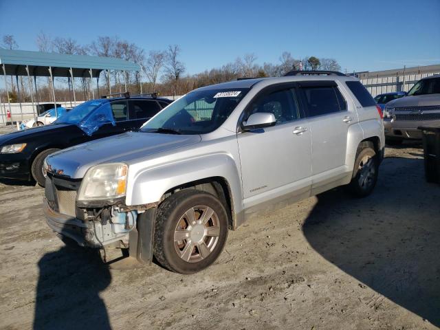 gmc terrain 2010 2ctaldew2a6409842