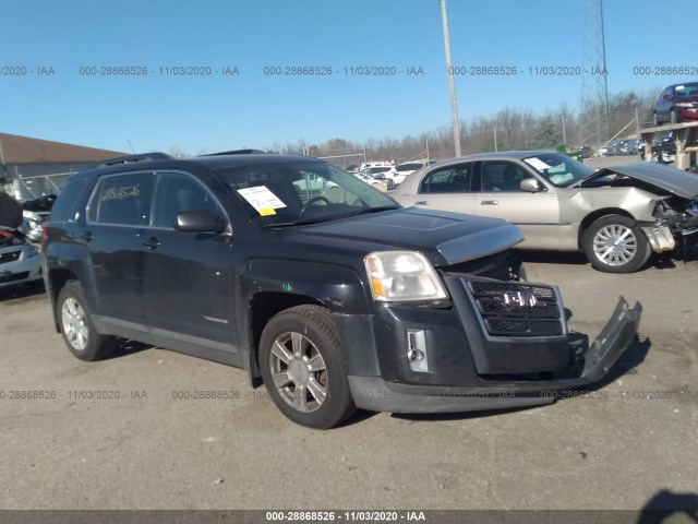 gmc terrain 2010 2ctaldew5a6306057