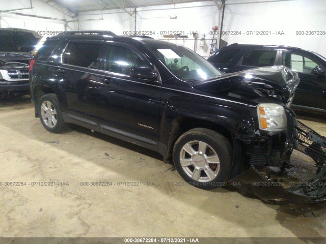 gmc terrain 2010 2ctaldew9a6330779