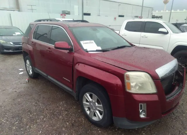 gmc terrain 2010 2ctaldewxa6344268