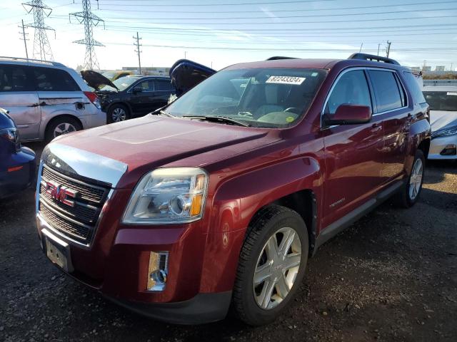 gmc terrain sl 2010 2ctalfew0a6377999