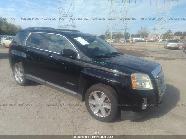 gmc terrain 2010 2ctalfew3a6280408