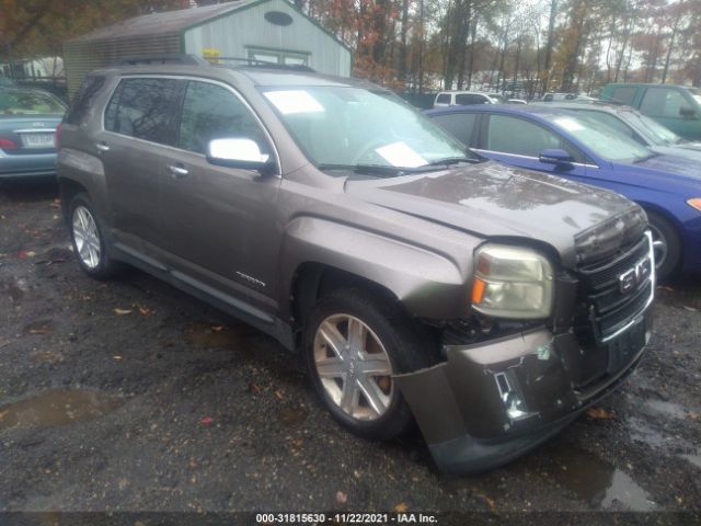 gmc terrain 2010 2ctalfew3a6340171