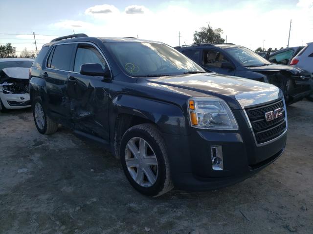 gmc terrain sl 2010 2ctalfew4a6338817