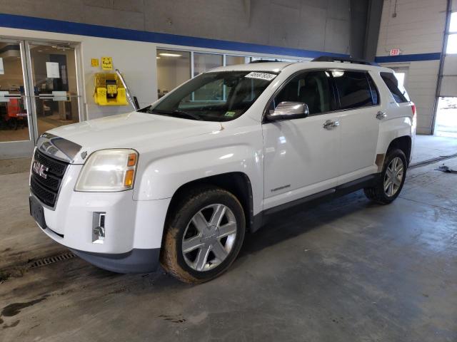 gmc terrain sl 2010 2ctalfew6a6316186