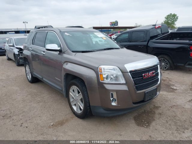 gmc terrain 2010 2ctalfew6a6343159