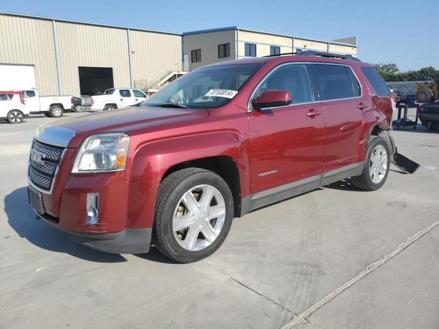 gmc terrain sl 2010 2ctalfew9a6400762